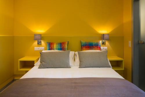Hotel Liberty