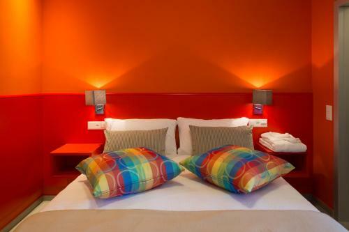 Hotel Liberty