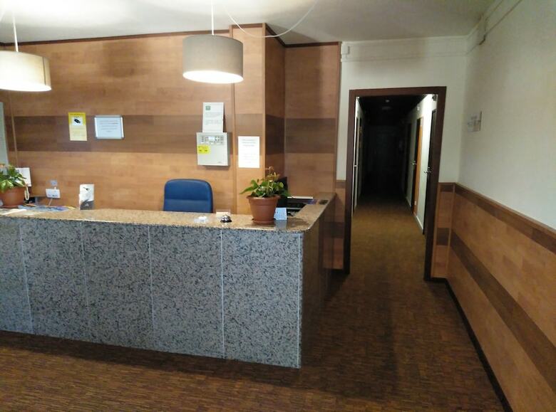 Hotel Los Manjares