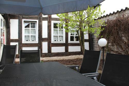 Hostal G�stehaus Glaubenstein
