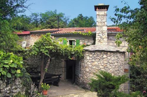 Holiday Home Sveta Jelena 7729