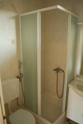 Hostal Quadruple Room Pag 11487b