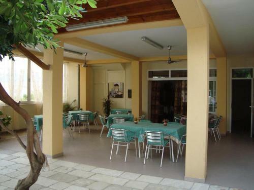 Hostal Quadruple Room Pag 11487b