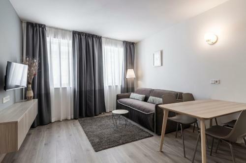 Tivoli Apartments