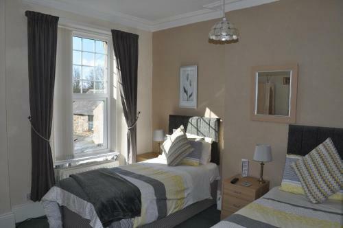 Bed & Breakfast The Grey Bull