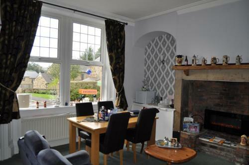 Bed & Breakfast The Grey Bull