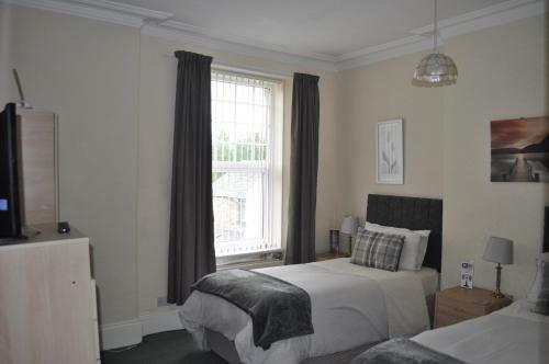 Bed & Breakfast The Grey Bull