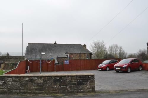 Bed & Breakfast The Grey Bull