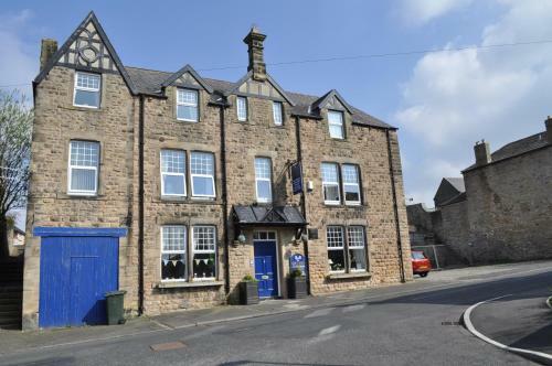 Bed & Breakfast The Grey Bull