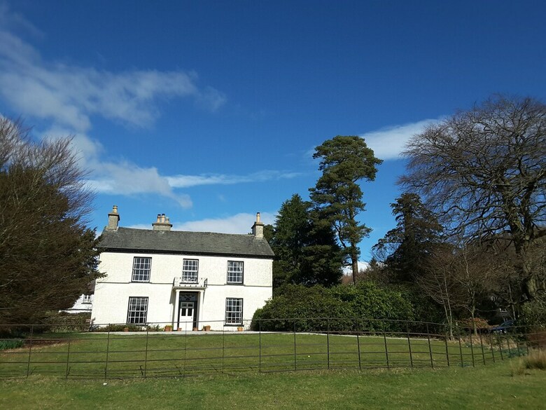 Bed & Breakfast Green End House