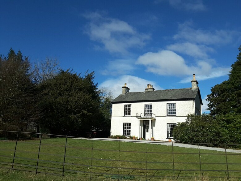 Bed & Breakfast Green End House