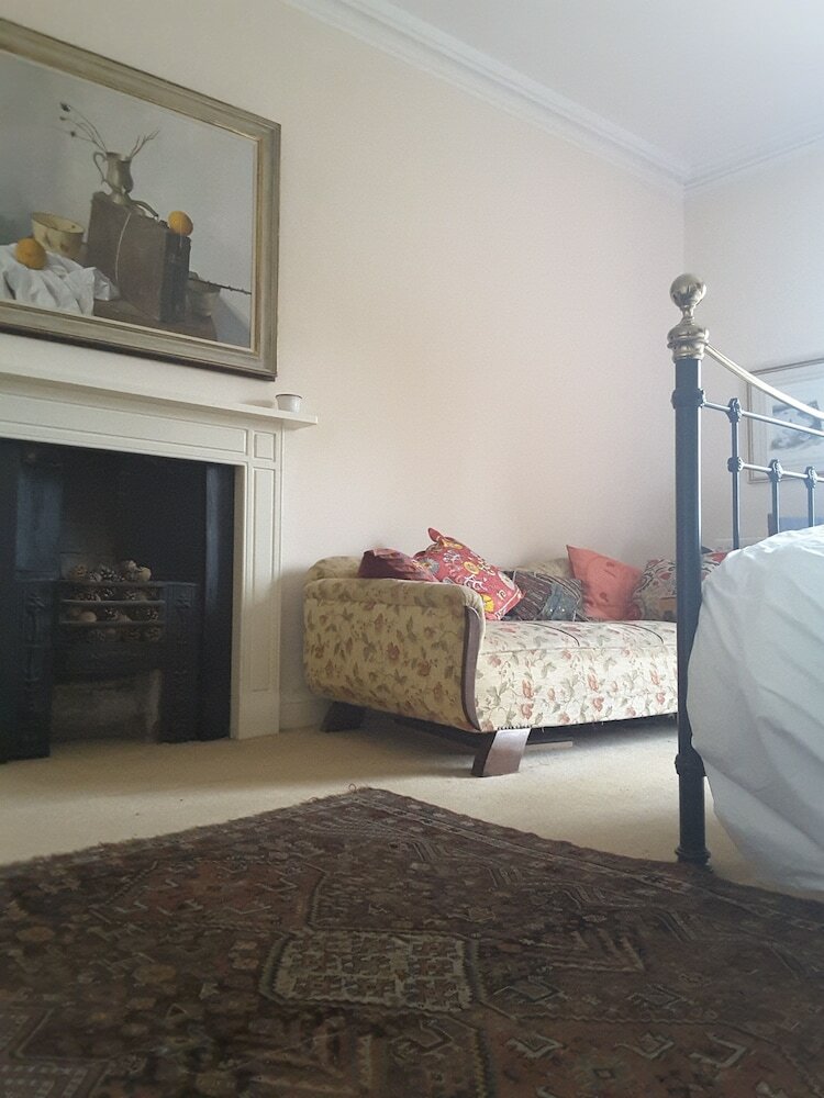 Bed & Breakfast Green End House