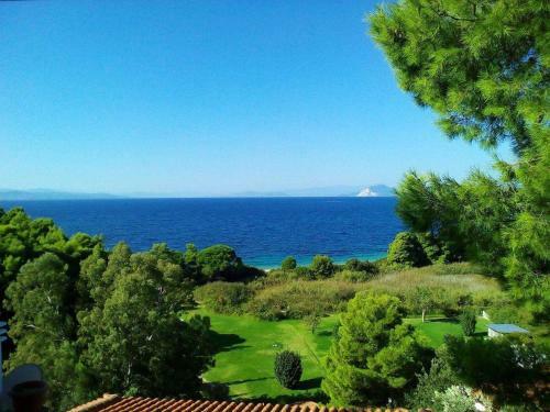 Villa Bouboule
