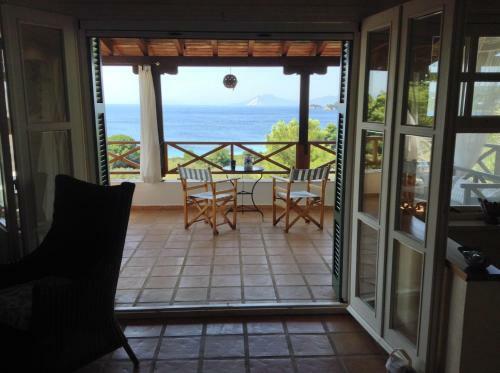 Villa Bouboule