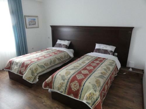 Vu-dent Apartments