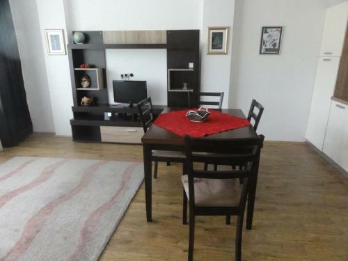 Vu-dent Apartments
