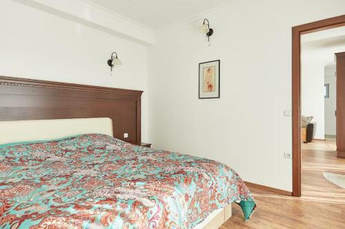 Vu-dent Apartments