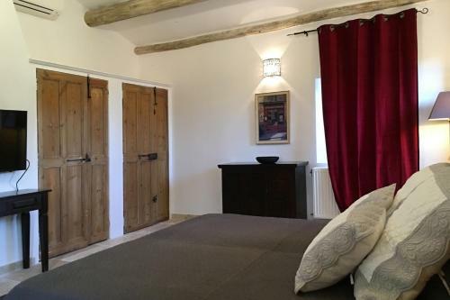 Apartamento Ch�teau De La Merletade