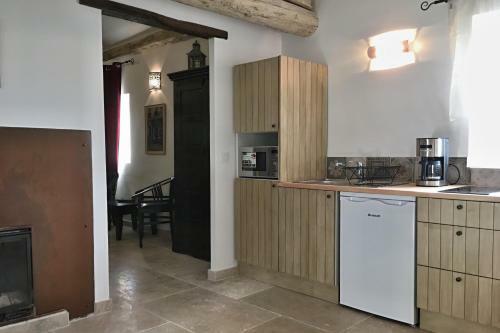 Apartamento Ch�teau De La Merletade
