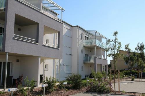 Apartment Neuburg