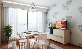 Suites Marilia Apartments