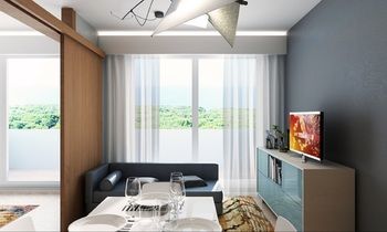 Suites Marilia Apartments