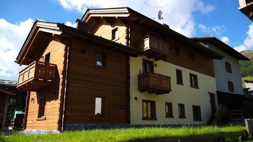 Apartamento Central Rin