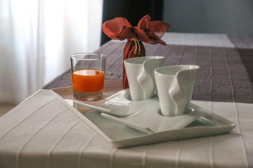 Bed & Breakfast Napolitano Palace