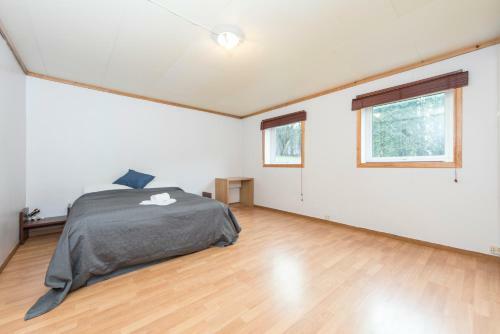 Gausel Apartments