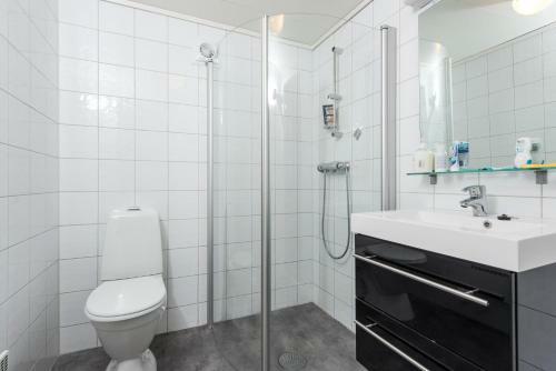 Gausel Apartments