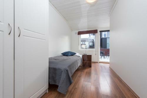 Gausel Apartments