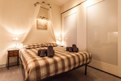 Apartamento Porta Romana 2 Monte Nero