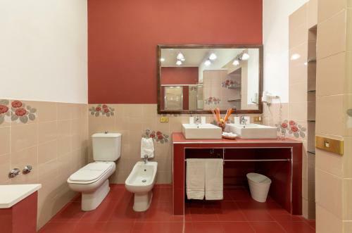 Bed & Breakfast Il Ventre Di Napoli "broggia"