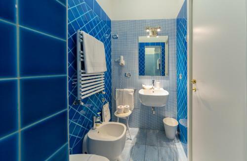 Bed & Breakfast Il Ventre Di Napoli "broggia"