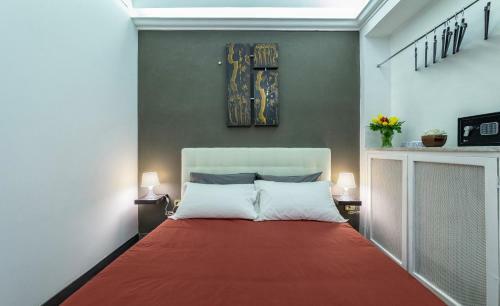 Bed & Breakfast Il Ventre Di Napoli "broggia"