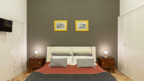 Bed & Breakfast Il Ventre Di Napoli "broggia"