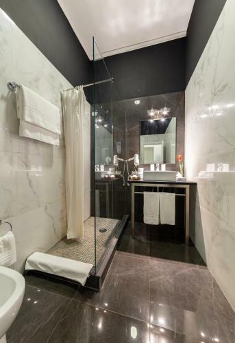 Bed & Breakfast Il Ventre Di Napoli "broggia"