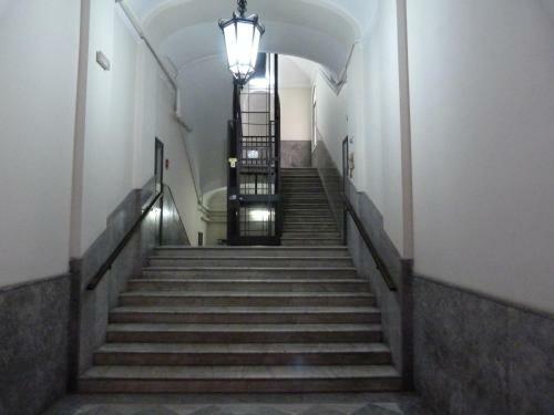 Bed & Breakfast Il Ventre Di Napoli "broggia"