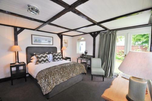 Hotel Cary Arms