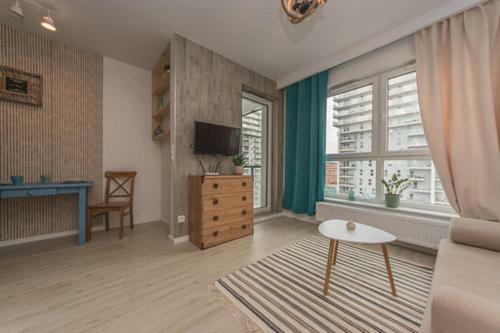 Apartament Morski Sen
