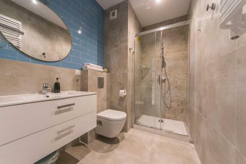 Apartament Morski Sen