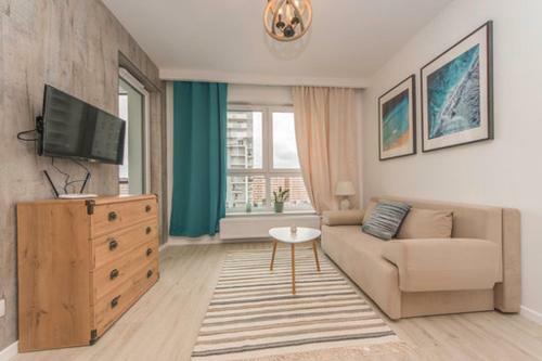Apartament Morski Sen