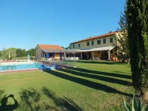 Agroturismo Agriturismo San Martino