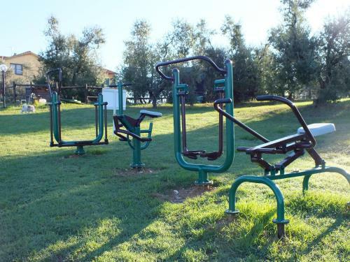Agroturismo Agriturismo San Martino