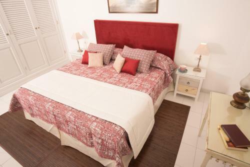 Apartamento Vista Guacimeta