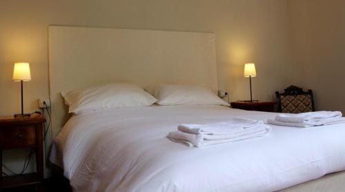 Hotel Torre Di Jano Dimora Storica