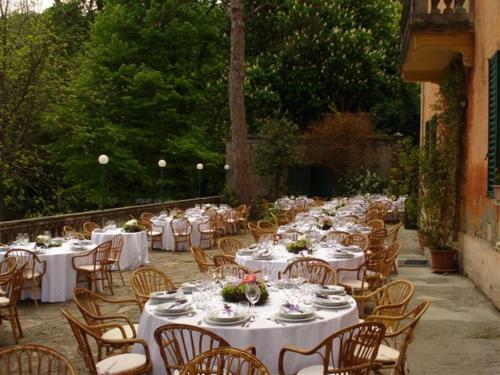 Hotel Torre Di Jano Dimora Storica