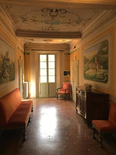 Hotel Torre Di Jano Dimora Storica