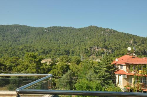 Green Garden Otel