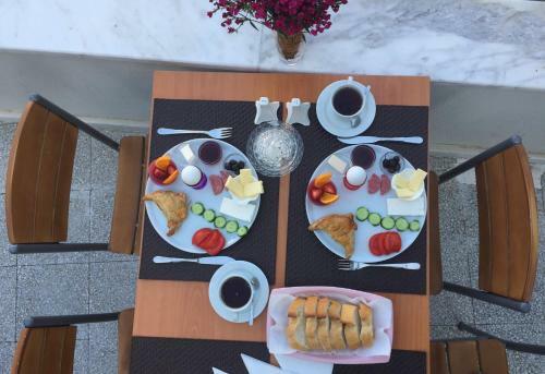 Ena Serenity Boutique Hotel